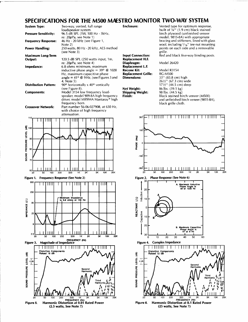 Iuk\l, A/fmvii'*r | Altec Lansing M500 User Manual | Page 2 / 6