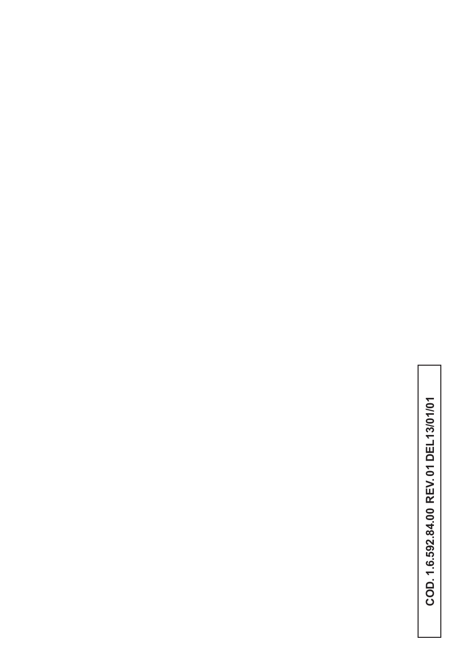 Philips Saeco Via Veneto Cafetera expreso manual User Manual | Page 92 / 92