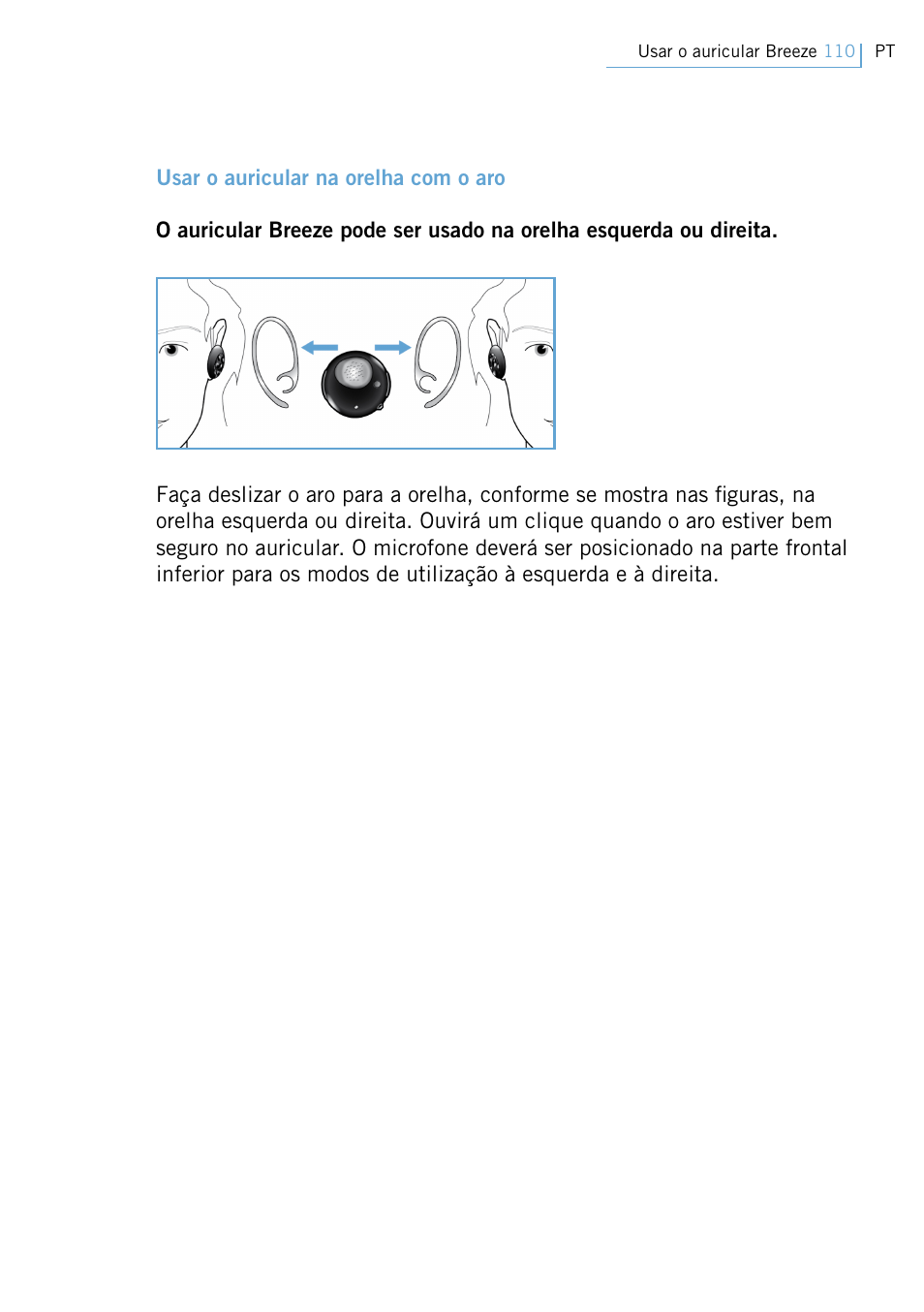 Philips Swarovski Bluetooth a la moda User Manual | Page 112 / 194