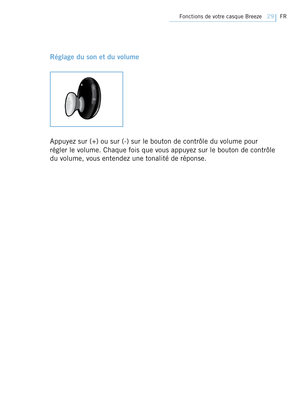 Philips Swarovski Bluetooth a la moda User Manual | Page 31 / 194