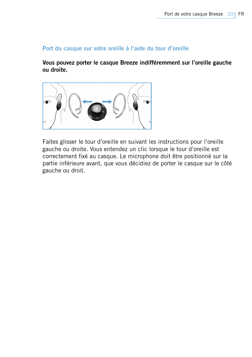 Philips Swarovski Bluetooth a la moda User Manual | Page 35 / 194