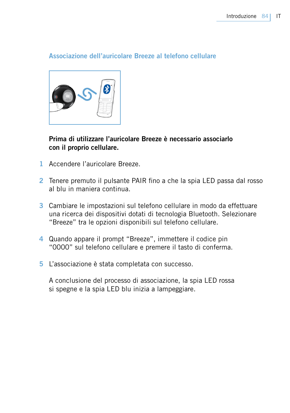 Philips Swarovski Bluetooth a la moda User Manual | Page 86 / 194