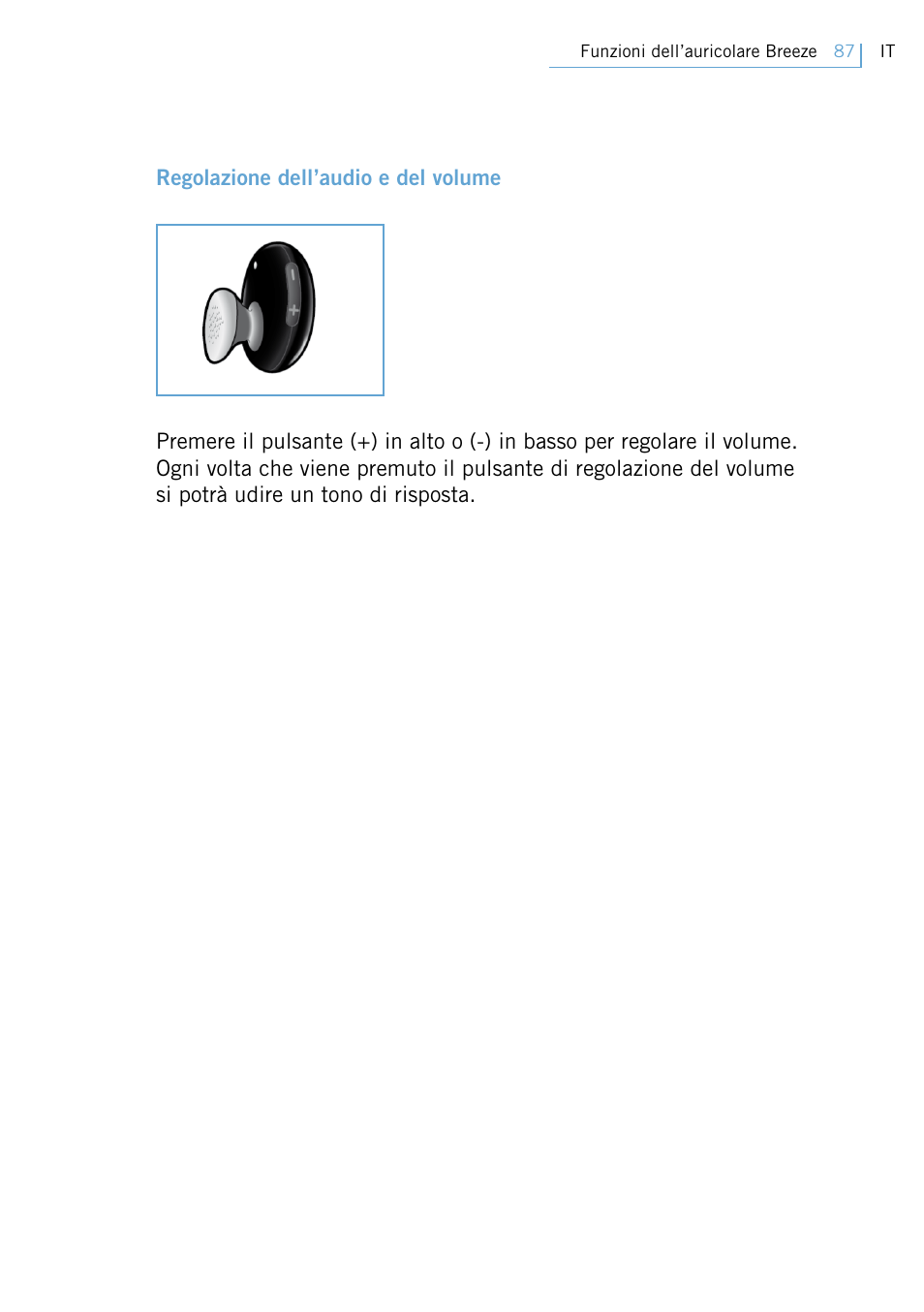 Philips Swarovski Bluetooth a la moda User Manual | Page 89 / 194