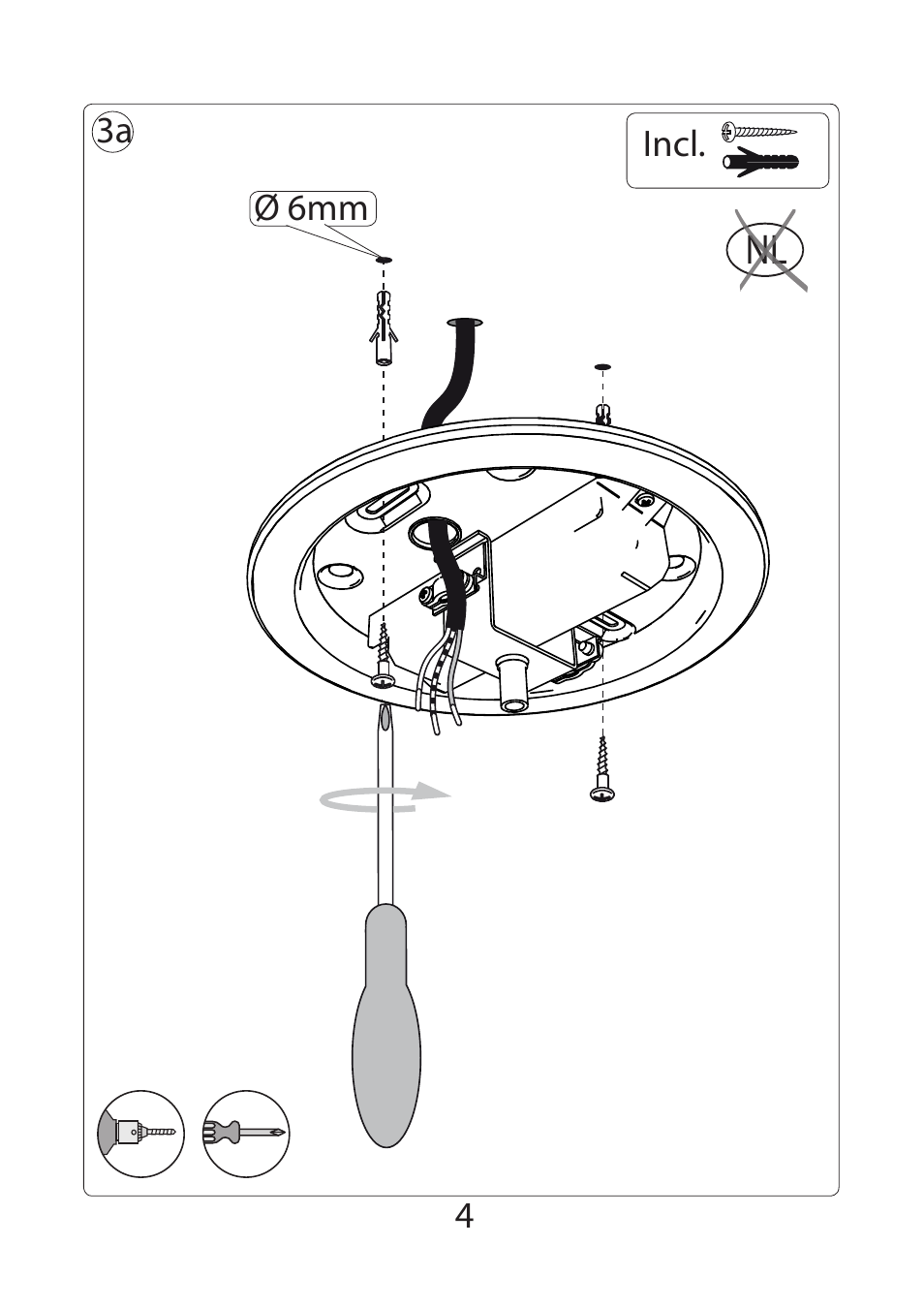 Philips Ledino Colgante User Manual | Page 4 / 25