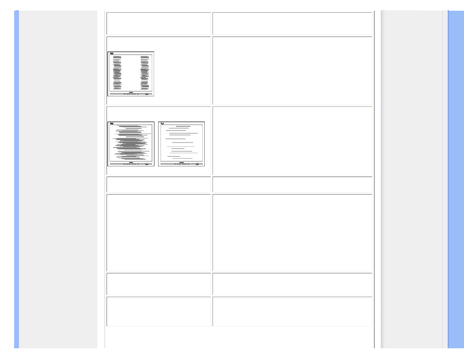 Philips 241E1SB-00 User Manual | Page 10 / 80