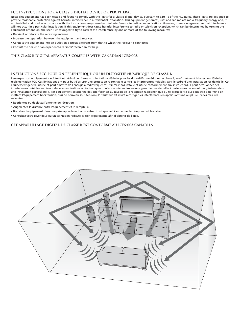 Altec Lansing GT5051 User Manual | Page 2 / 20