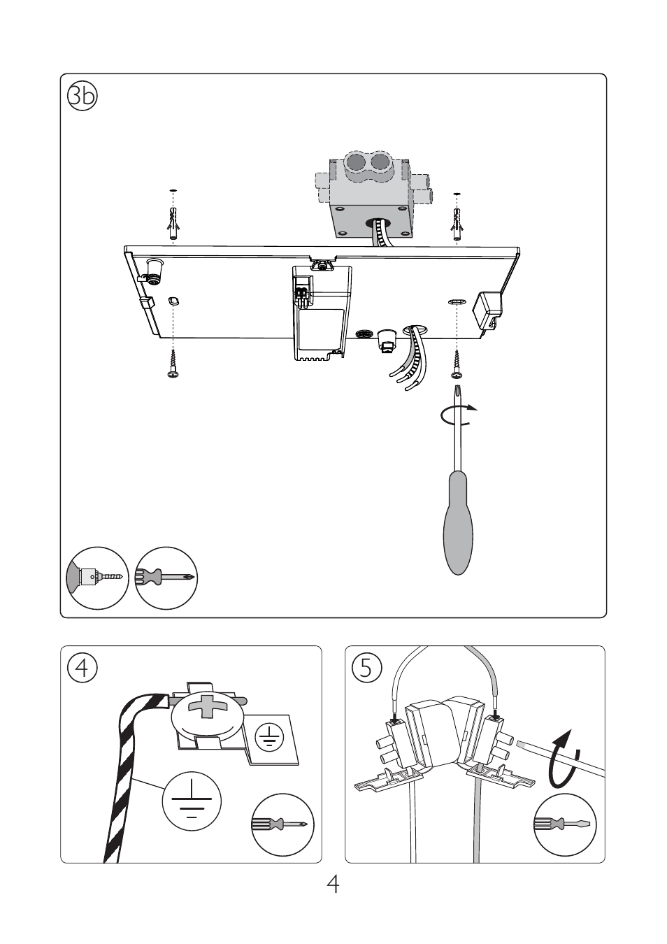 Philips InStyle Foco User Manual | Page 4 / 8