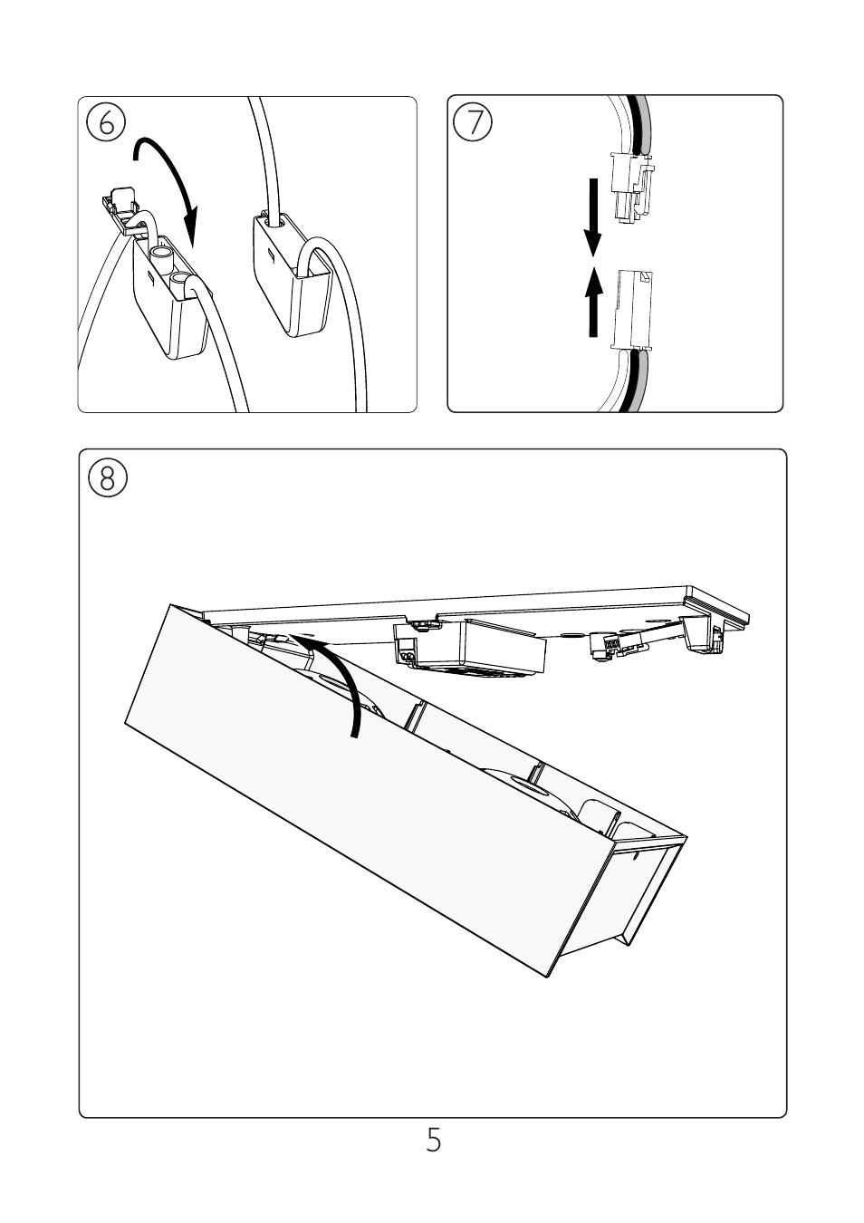 Philips InStyle Foco User Manual | Page 5 / 8