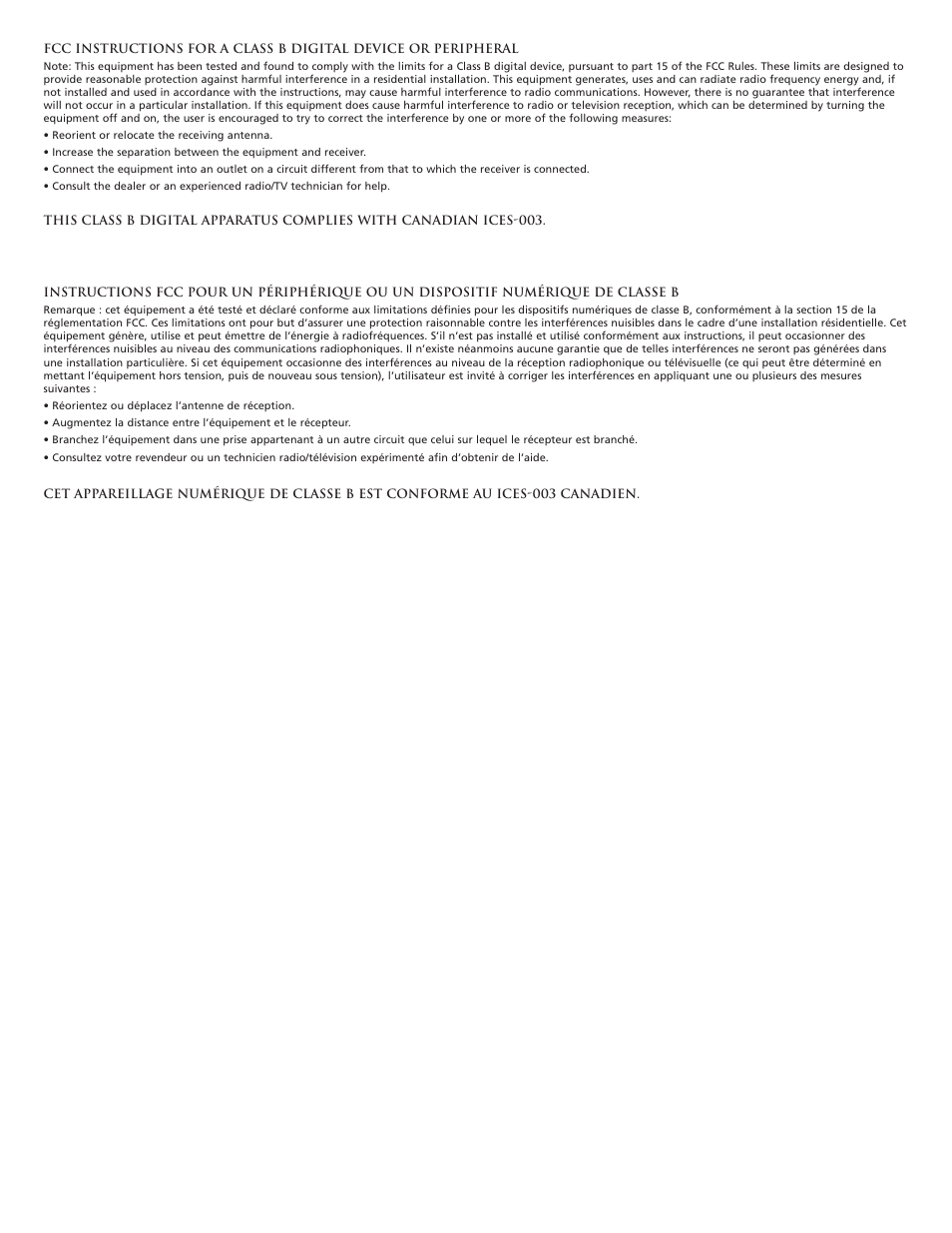 Altec Lansing iM7 BLK User Manual | Page 2 / 36