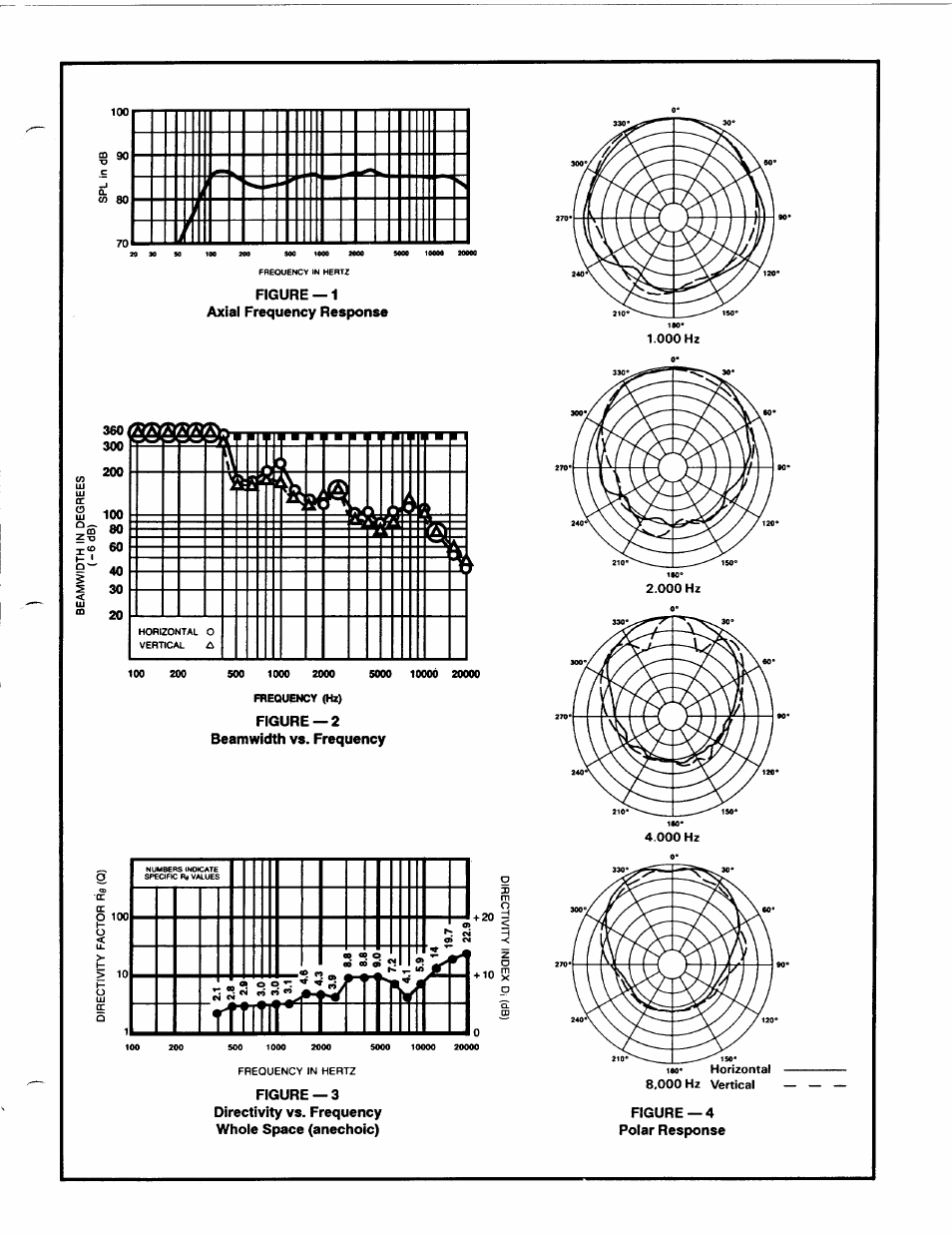 Altec Lansing M100T User Manual | Page 3 / 4