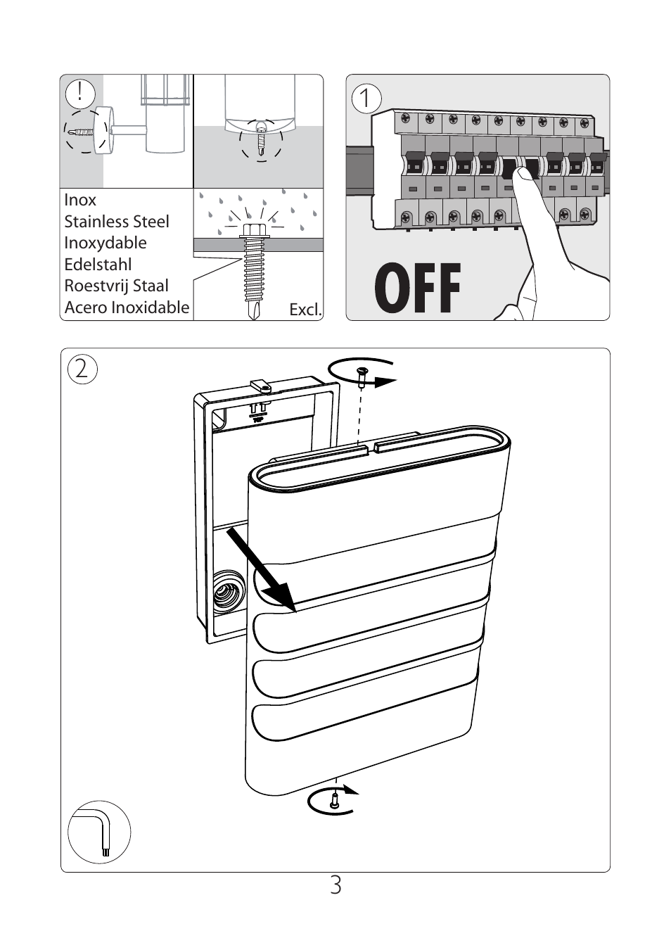 Philips myGarden Aplique User Manual | Page 3 / 8