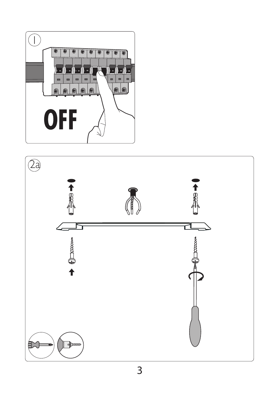Philips InStyle Colgante User Manual | Page 3 / 8