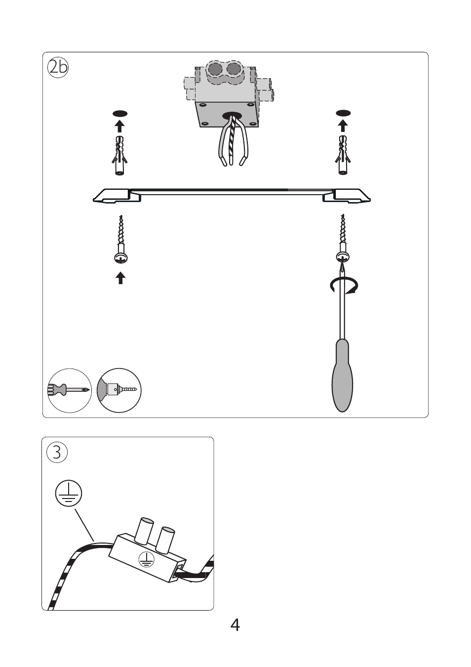 Philips InStyle Colgante User Manual | Page 4 / 8