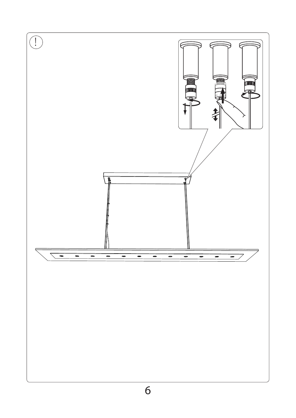 Philips InStyle Colgante User Manual | Page 6 / 8