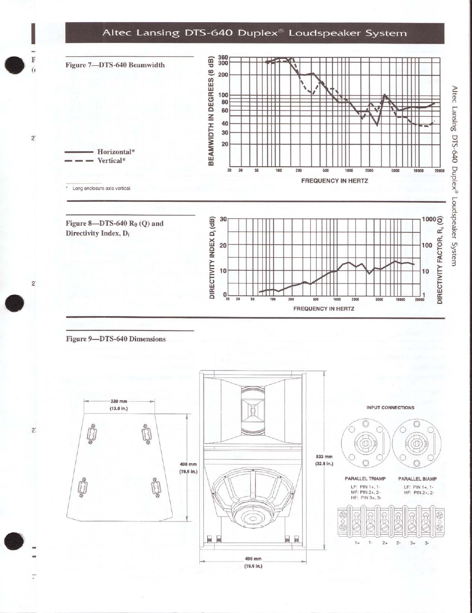 Altec Lansing DTS-640 User Manual | Page 5 / 6