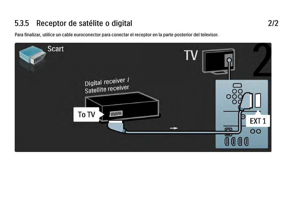 Philips Cinema 21:9 TV LCD User Manual | Page 224 / 280