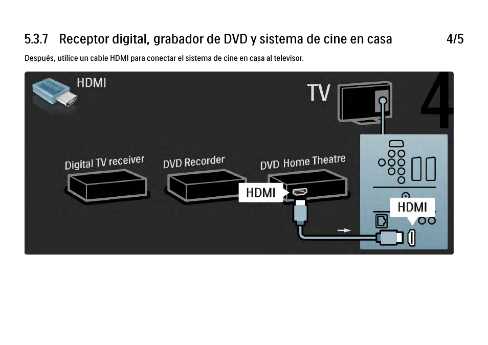 Philips Cinema 21:9 TV LCD User Manual | Page 231 / 280