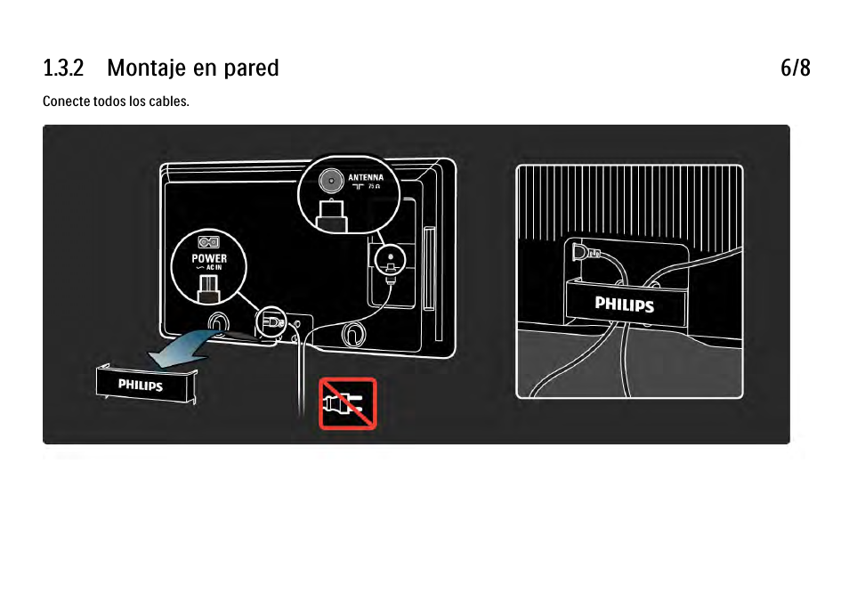 Philips Cinema 21:9 TV LCD User Manual | Page 33 / 280