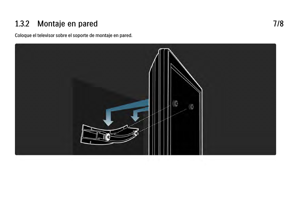 Philips Cinema 21:9 TV LCD User Manual | Page 34 / 280