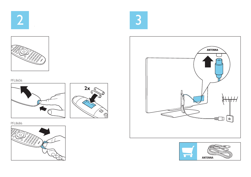 Philips 8000 series Televisor Smart LED User Manual | Page 12 / 24