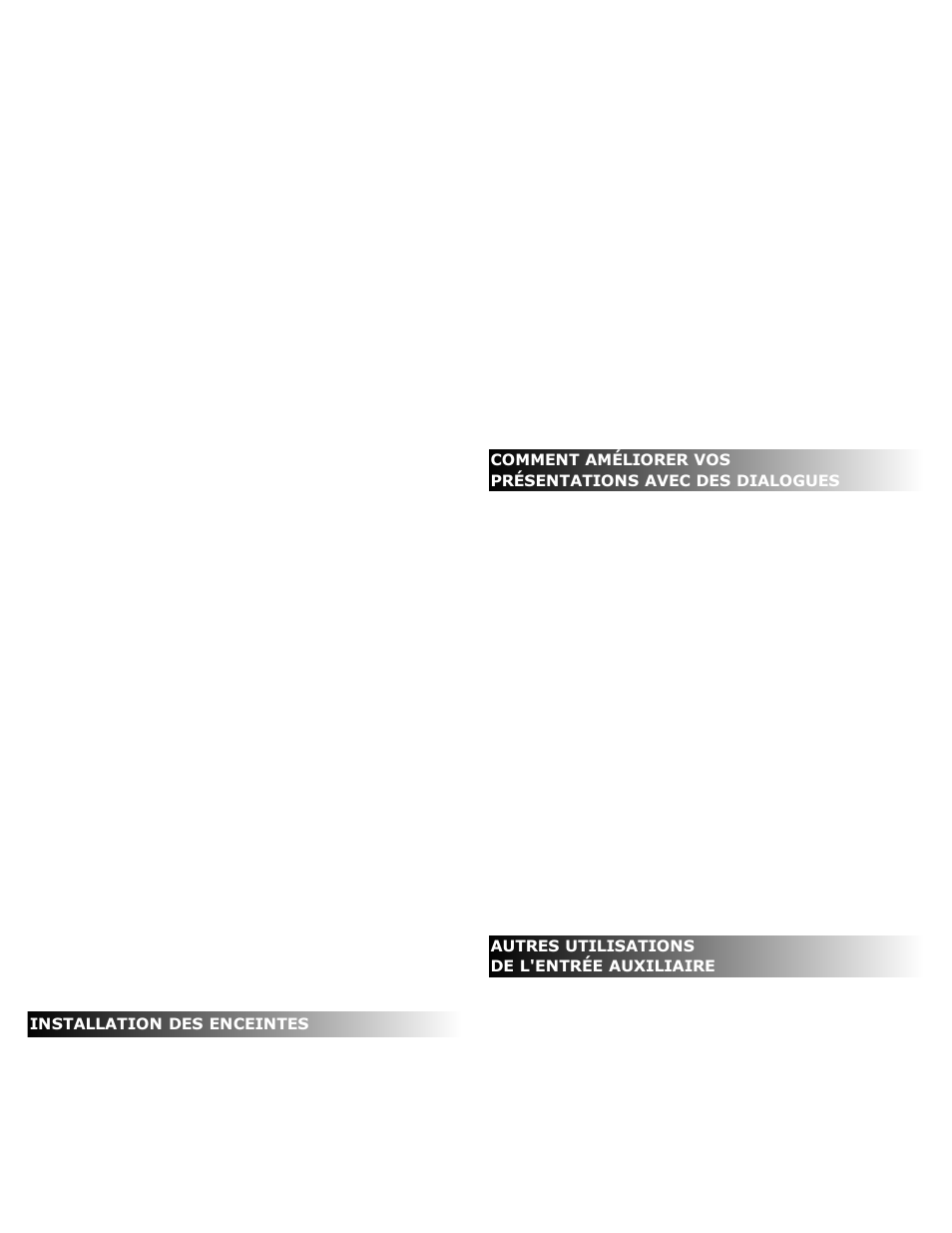 Altec Lansing 4100 User Manual | Page 17 / 21