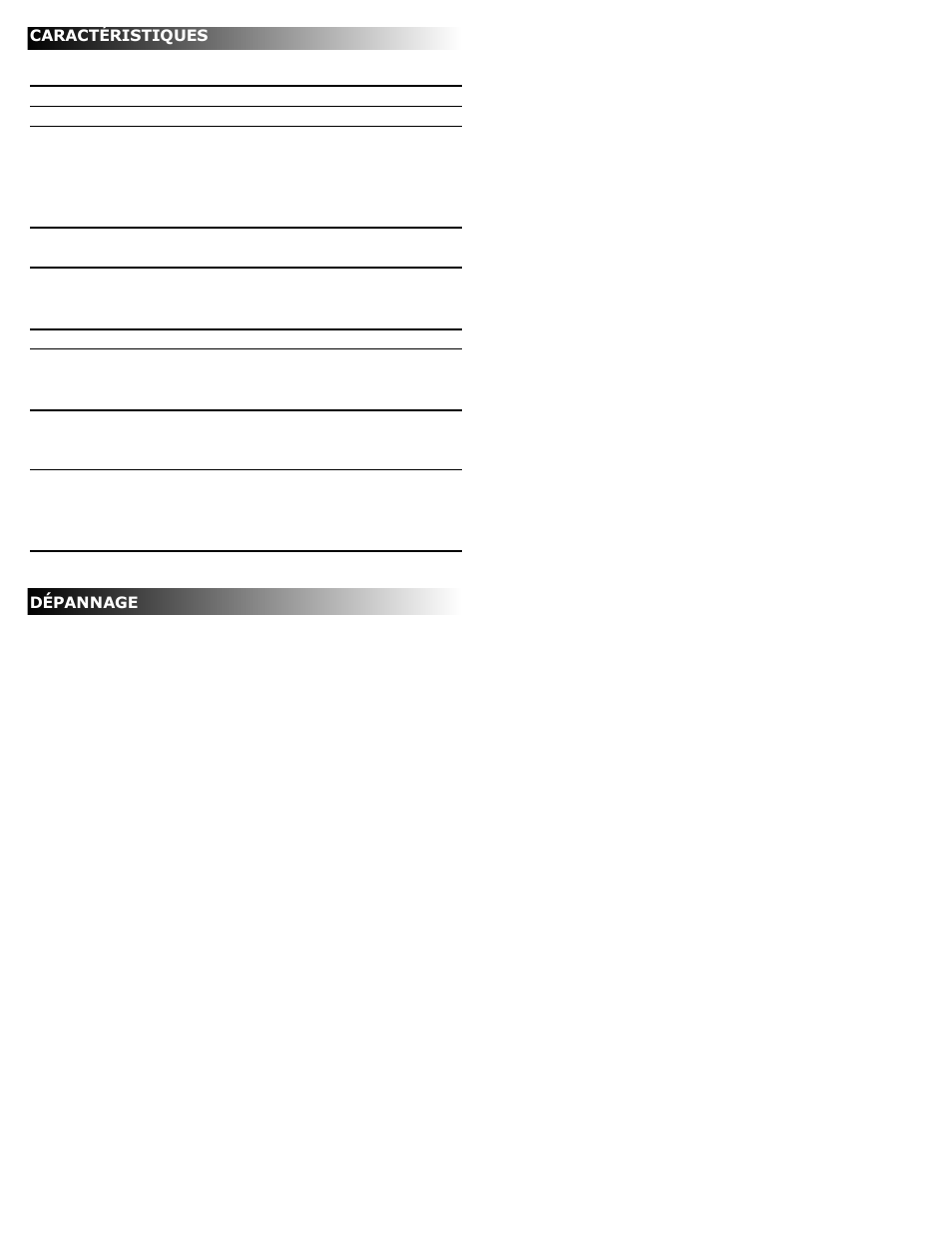 Altec Lansing 4100 User Manual | Page 18 / 21