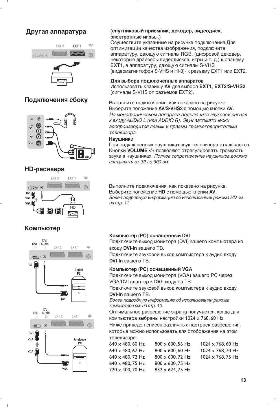 Philips Flat TV User Manual | Page 143 / 256