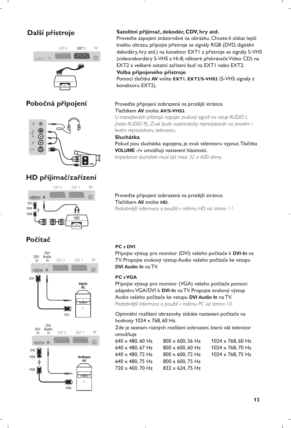 Philips Flat TV User Manual | Page 241 / 256