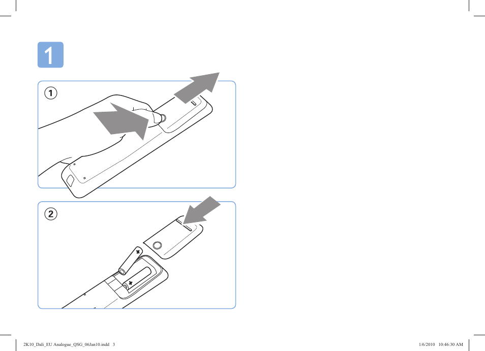 Philips TV LCD User Manual | Page 3 / 12