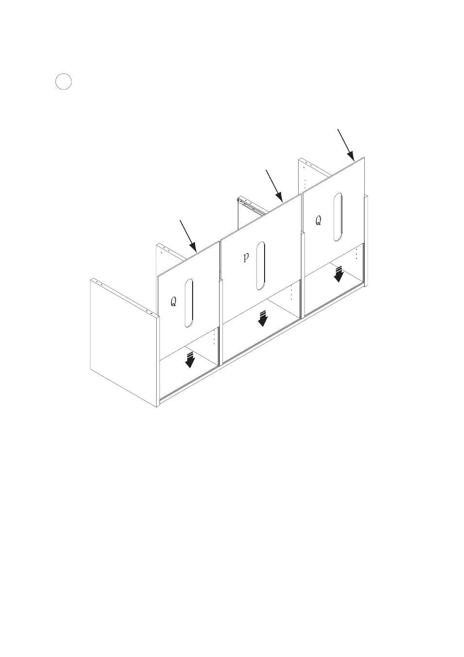 Qp q | Atlantic 36835515 User Manual | Page 9 / 14