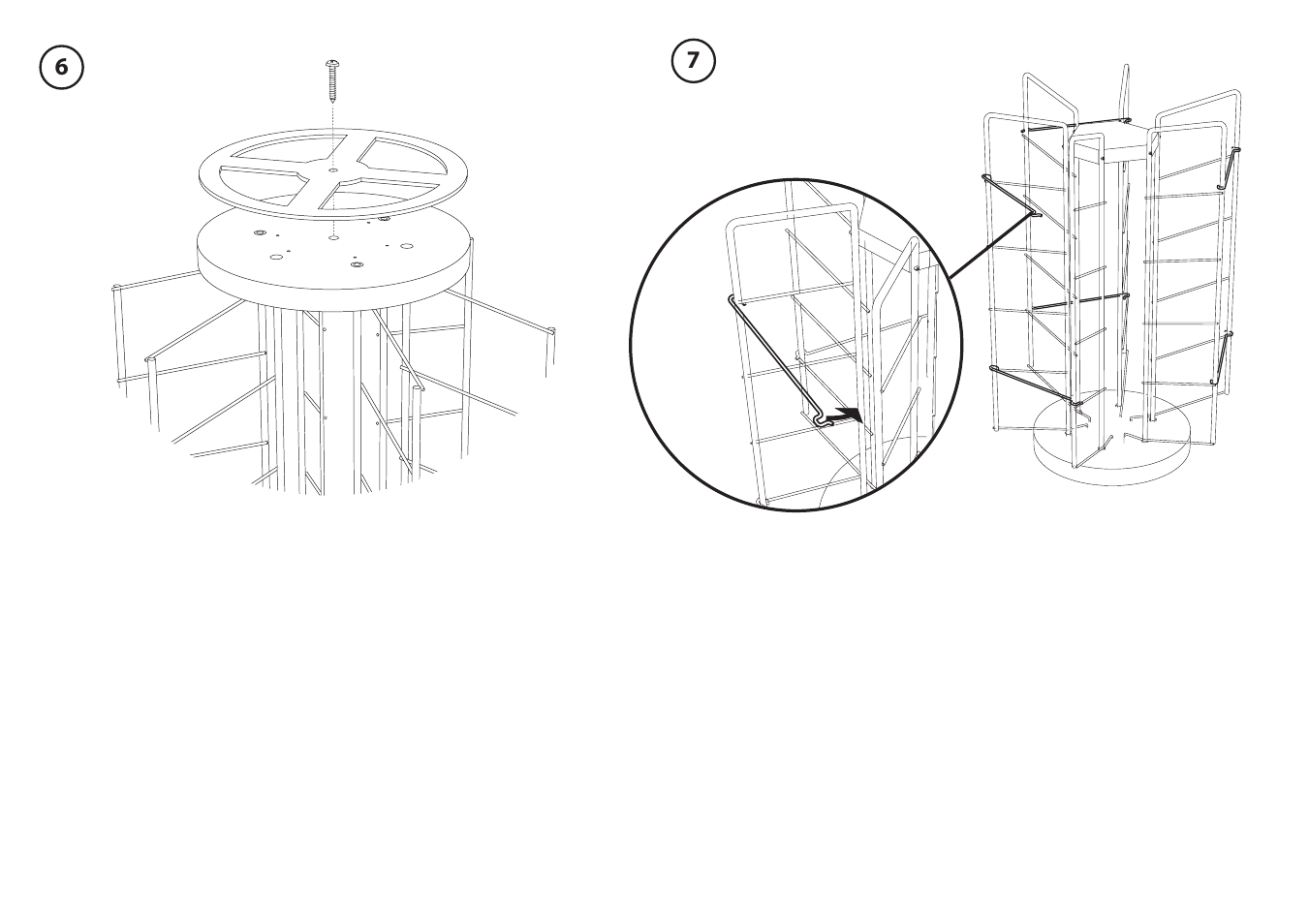 Atlantic Multimedia Wire Spinner 63735247 User Manual | Page 5 / 6