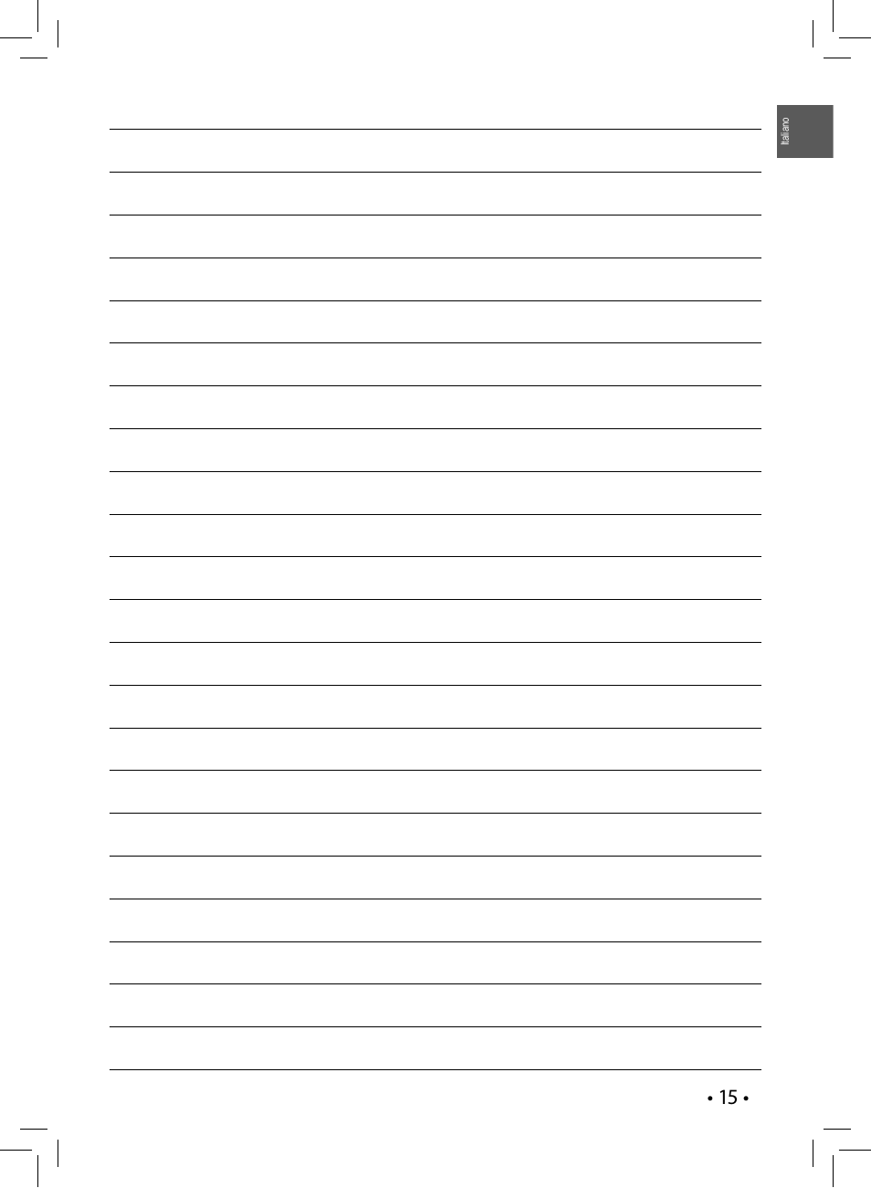 Philips Saeco Poemia Cafetera expreso manual User Manual | Page 15 / 120