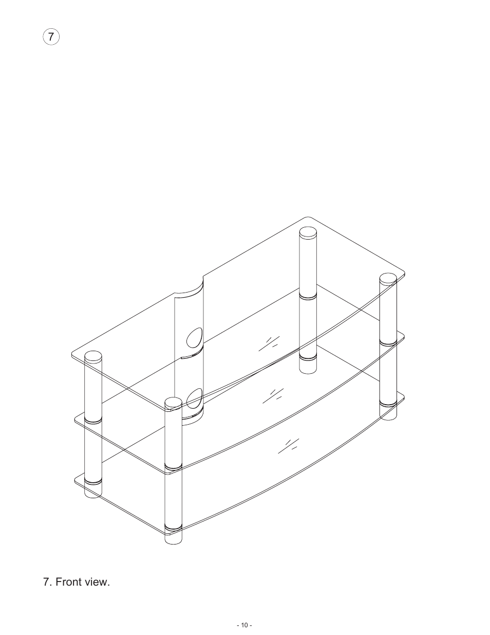 Atlantic Quattro 75435504 User Manual | Page 10 / 11