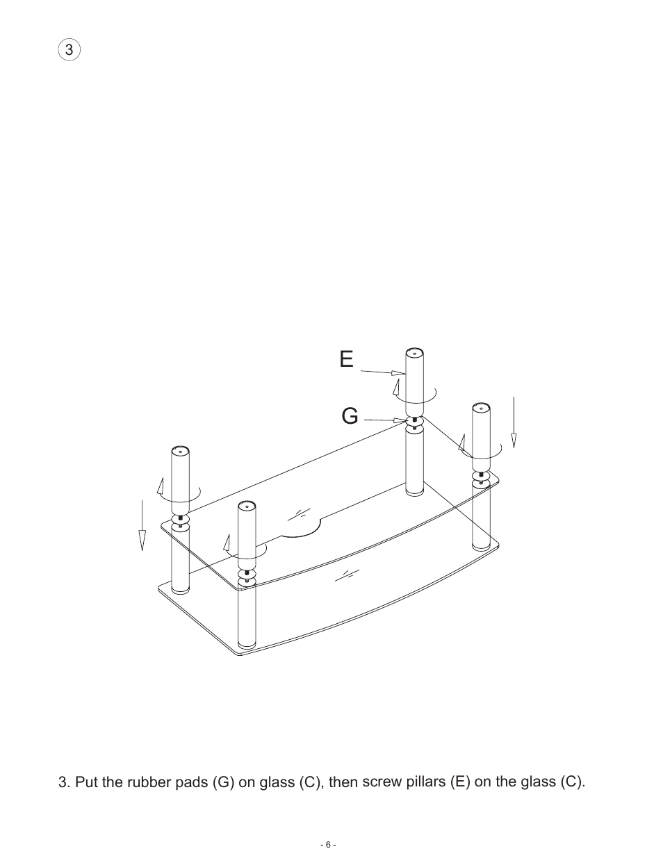 Atlantic Quattro 75435504 User Manual | Page 6 / 11