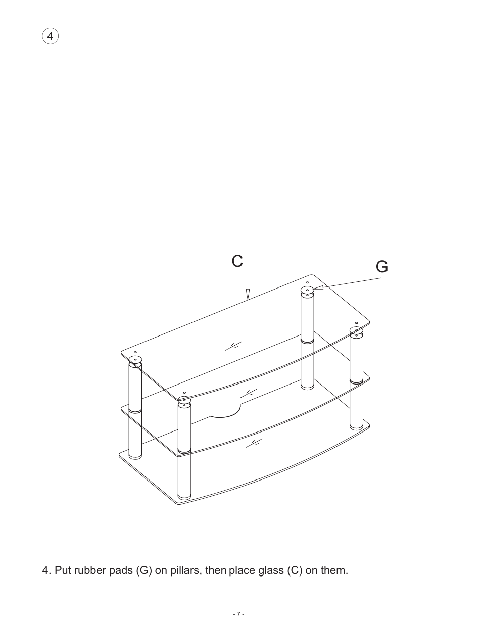 Atlantic Quattro 75435504 User Manual | Page 7 / 11