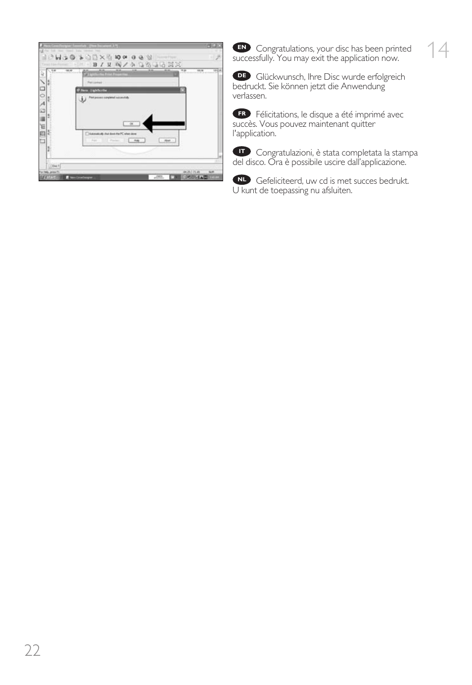 Philips Unidad interna User Manual | Page 22 / 124