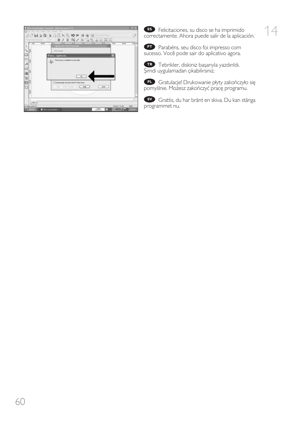 Philips Unidad interna User Manual | Page 60 / 124