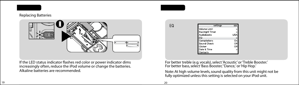 Atlantic iceBar User Manual | Page 10 / 25