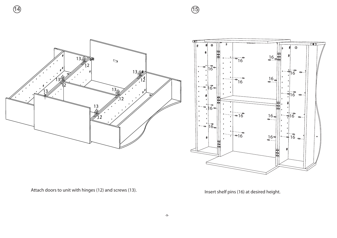 Atlantic 200 DVD User Manual | Page 10 / 13