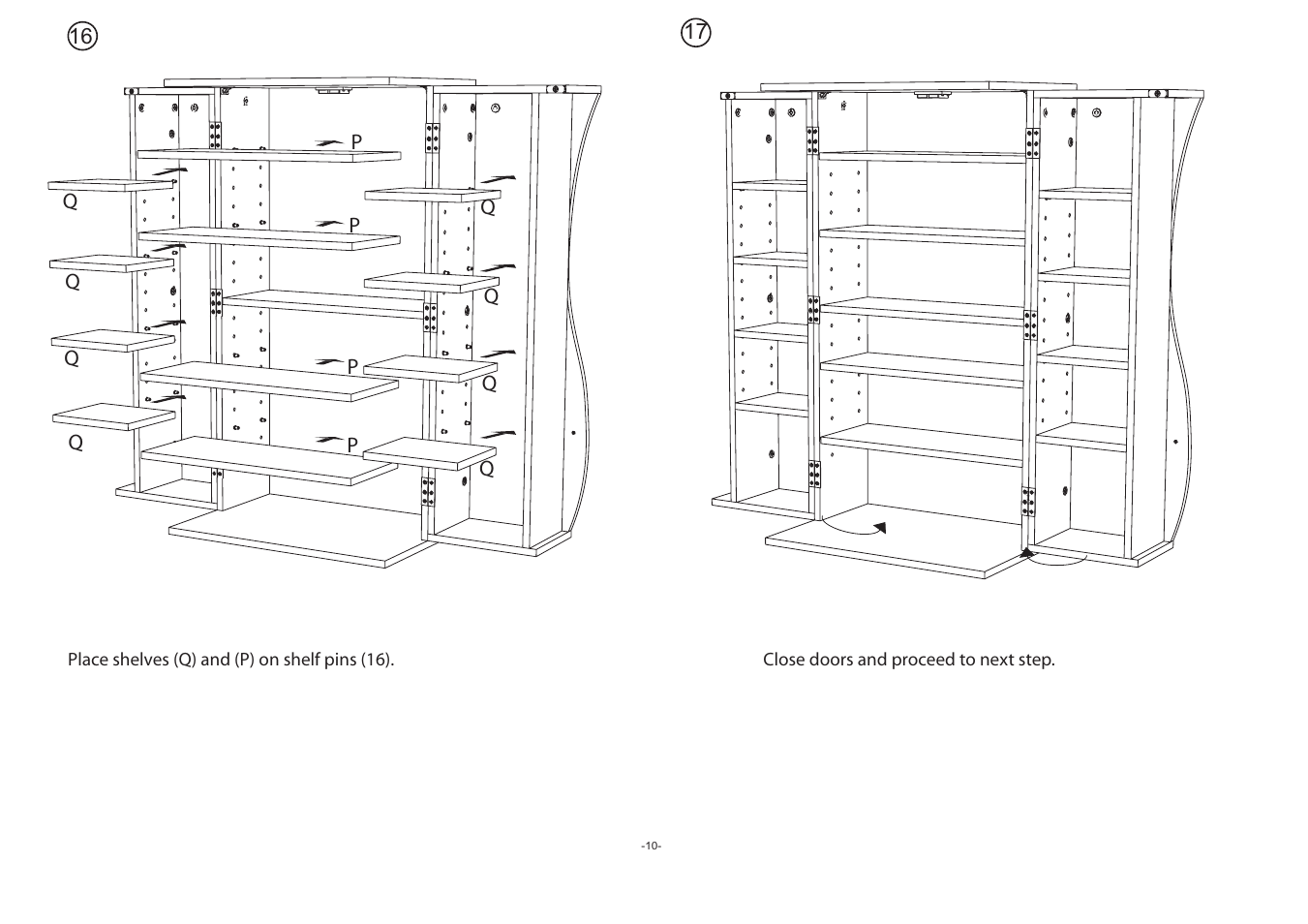 Atlantic 200 DVD User Manual | Page 11 / 13