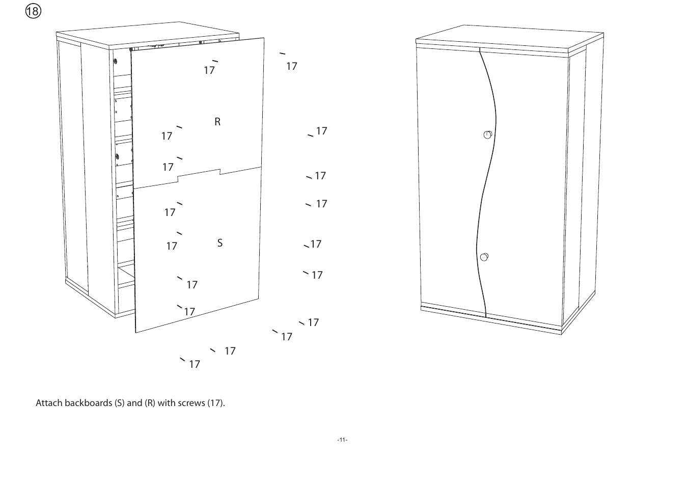 Atlantic 200 DVD User Manual | Page 12 / 13