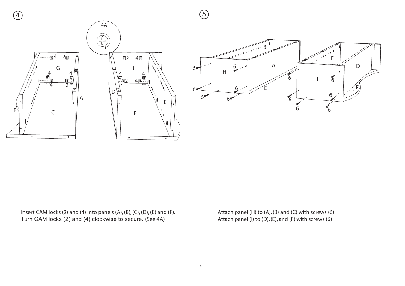 Atlantic 200 DVD User Manual | Page 5 / 13