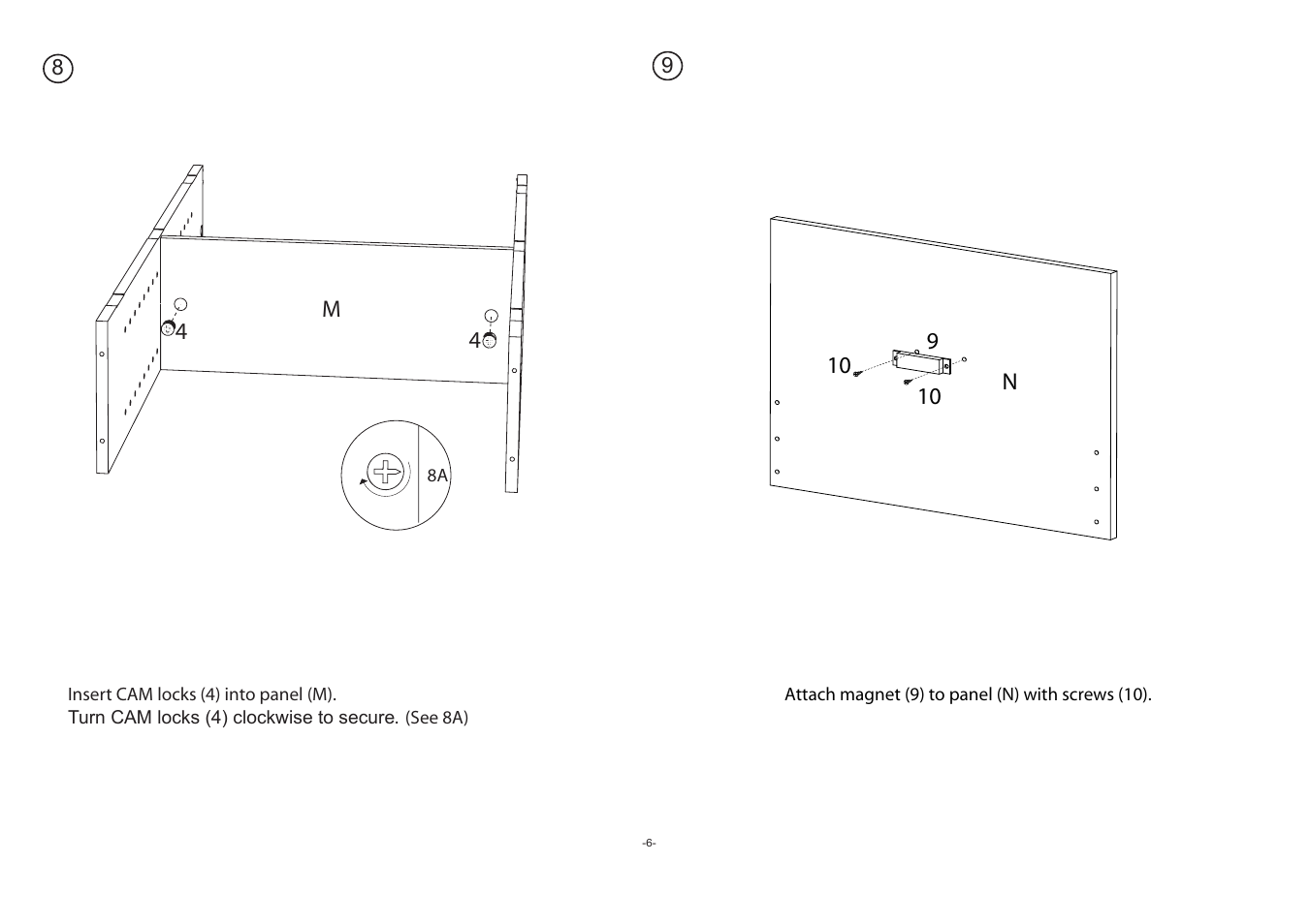 Atlantic 200 DVD User Manual | Page 7 / 13