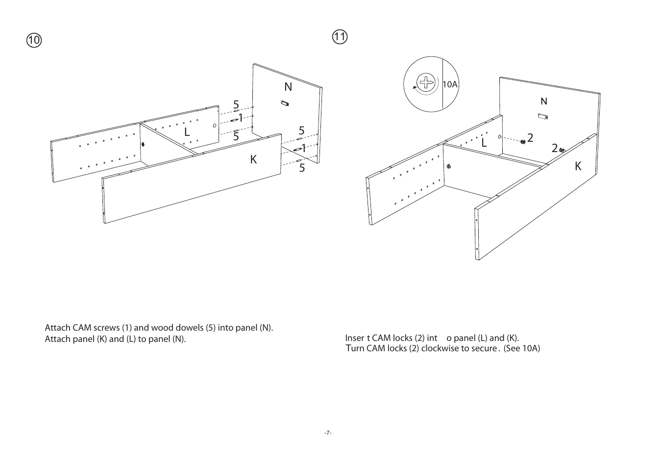 Atlantic 200 DVD User Manual | Page 8 / 13