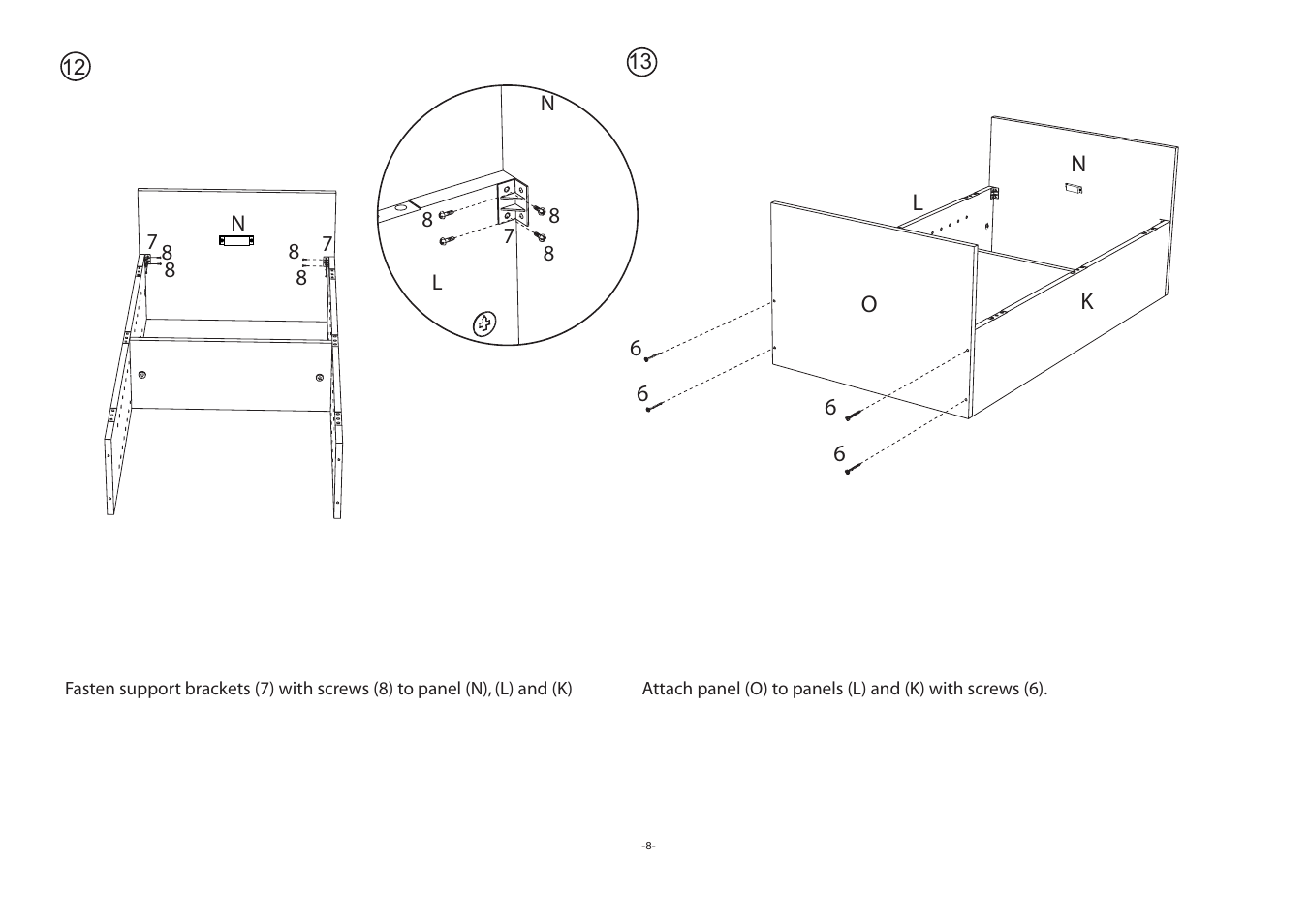 Atlantic 200 DVD User Manual | Page 9 / 13