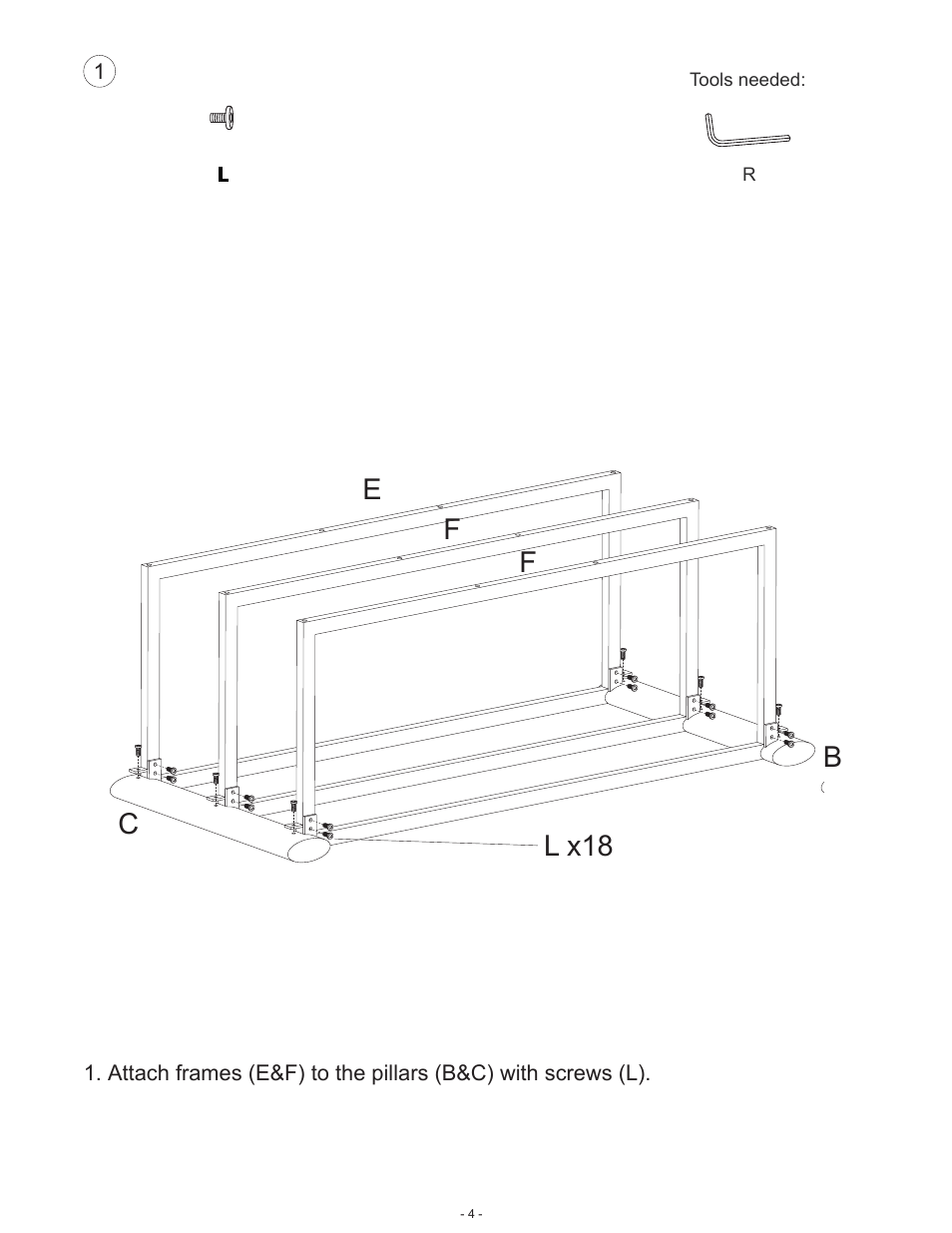 Atlantic 67035439 User Manual | Page 4 / 13