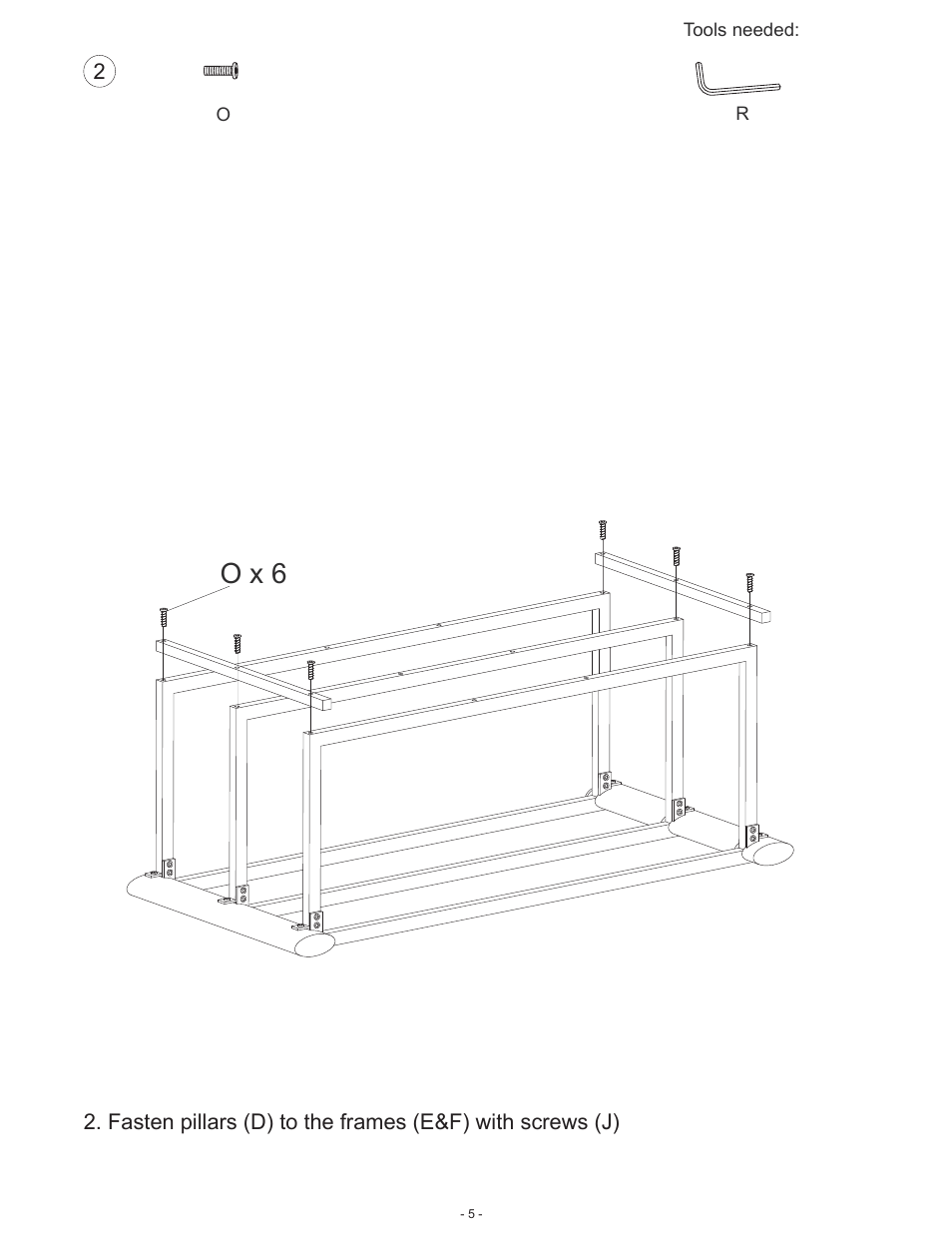 Atlantic 67035439 User Manual | Page 5 / 13