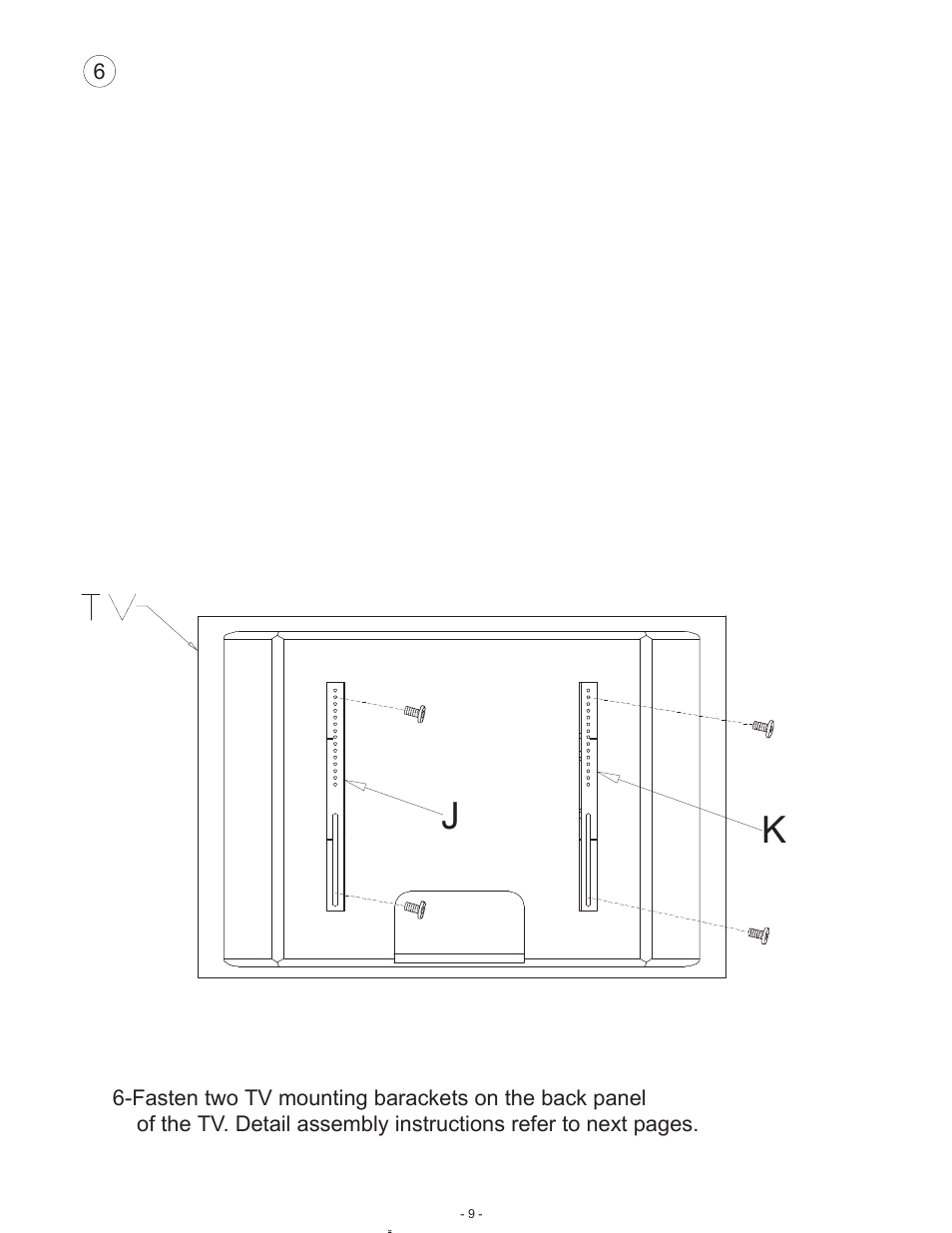Atlantic 67035439 User Manual | Page 9 / 13