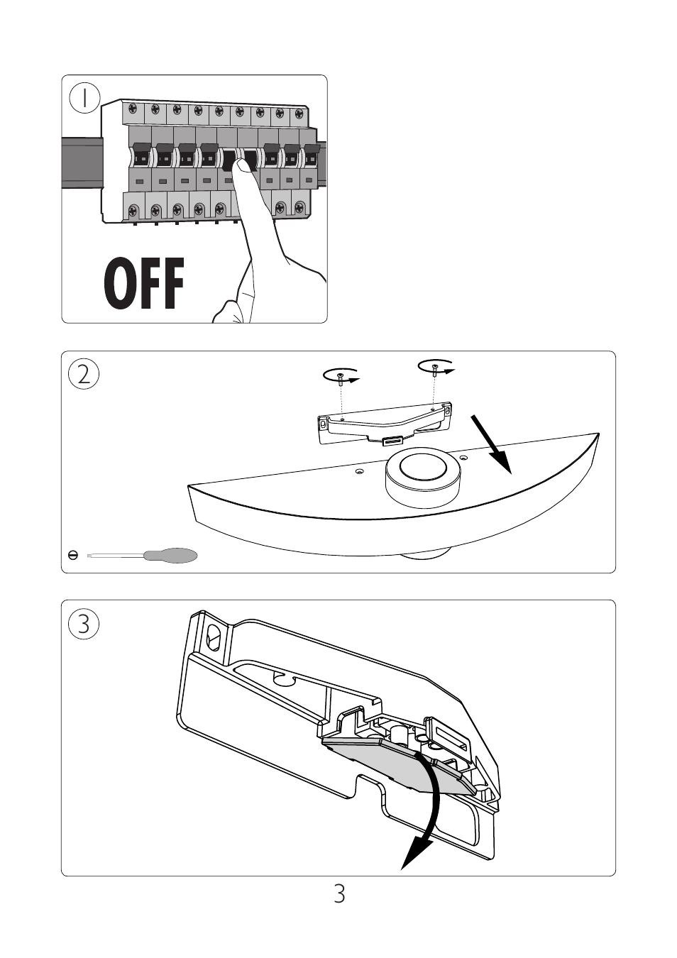 Philips Ledino Aplique User Manual | Page 3 / 38