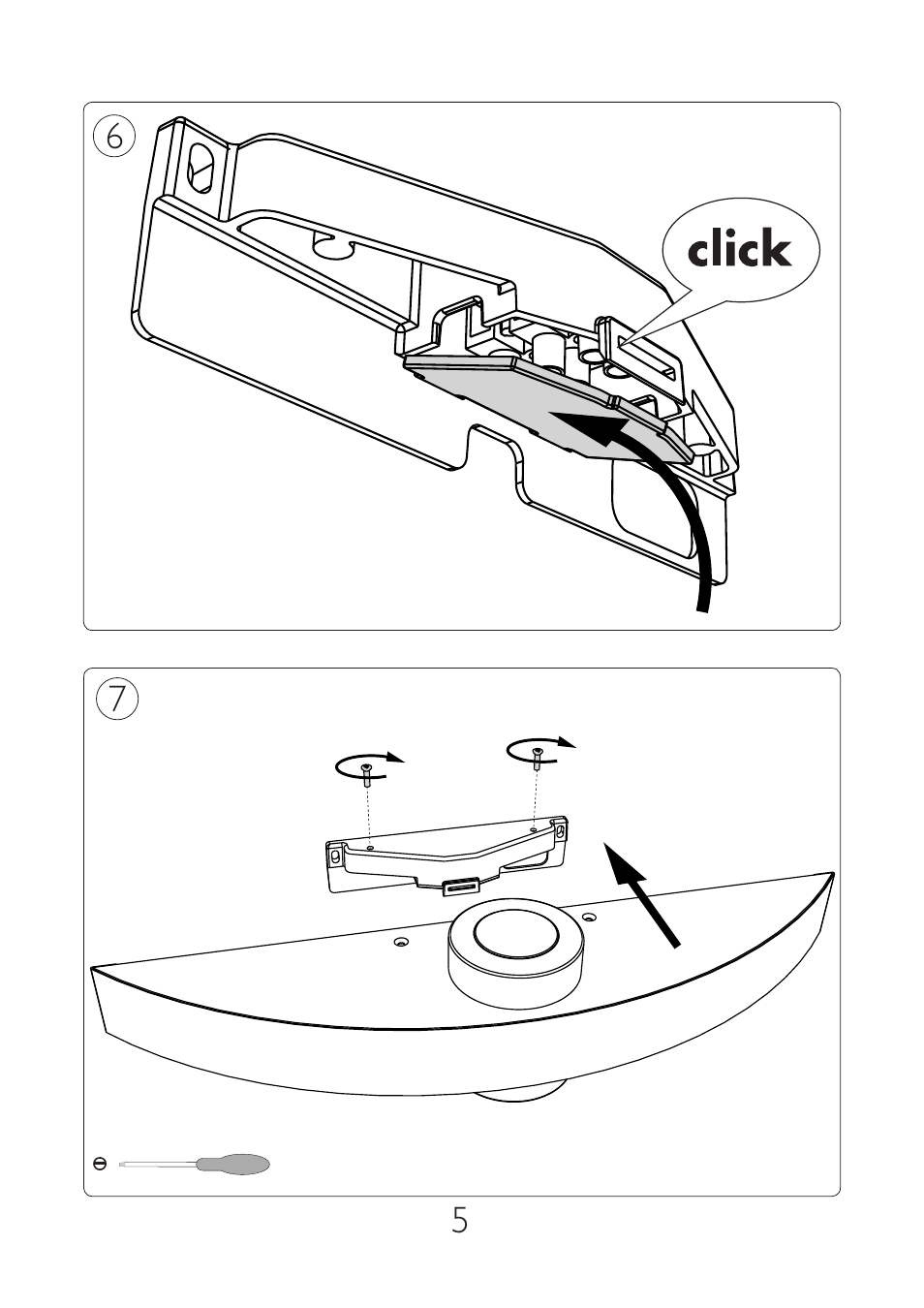 Philips Ledino Aplique User Manual | Page 5 / 38